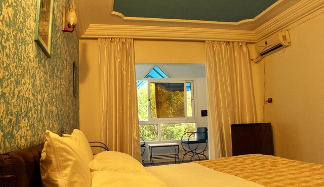 Hotel Donia