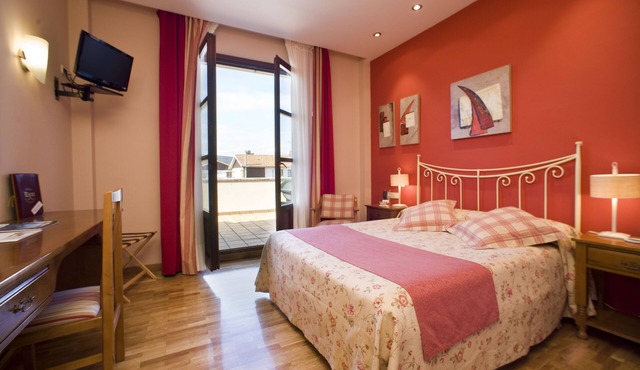Hotel Ekai in Longuida