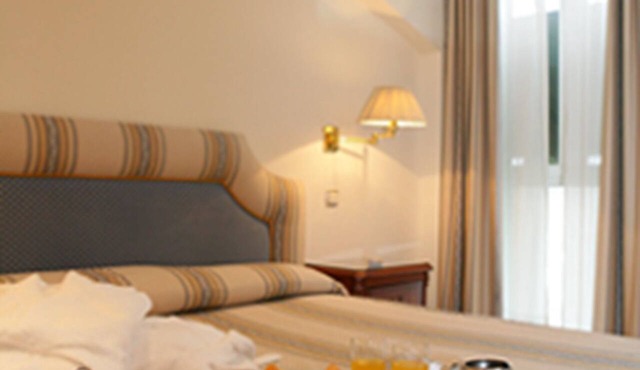 Hotel El Ancla in Laredo