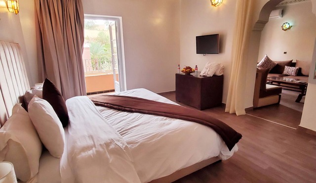 Hotel Farah El Janoub