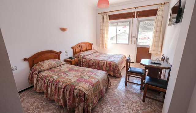 Hotel Fnidaq