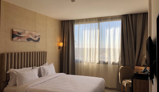 Hotel Hariz Son