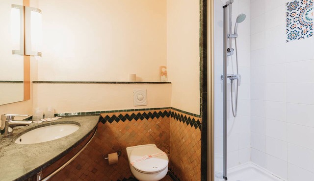 Hotel ibis Oujda