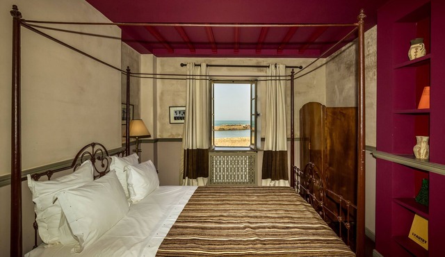 Hotel L'Iglesia