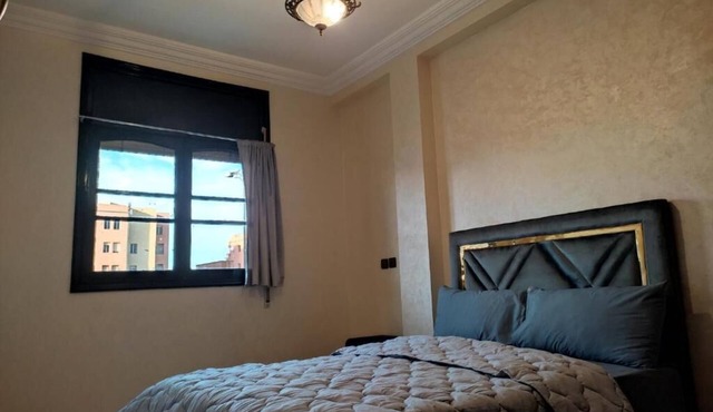 Hotel La Coline