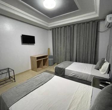 Hotel la Perle d'Arfoud