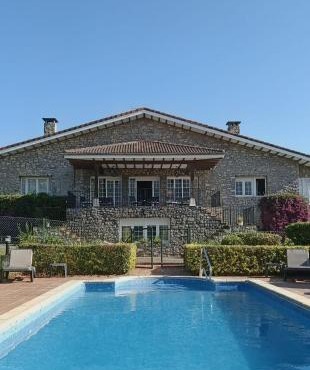 Hotel Los Caspios in Colunga