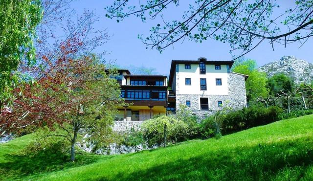 Hotel Posada del Valle in Parres