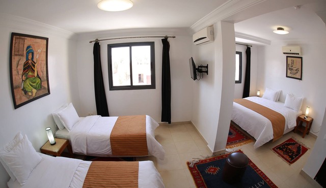 Hotel Rose Valley