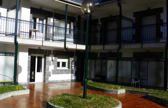 Hotel Sindika in Oñate