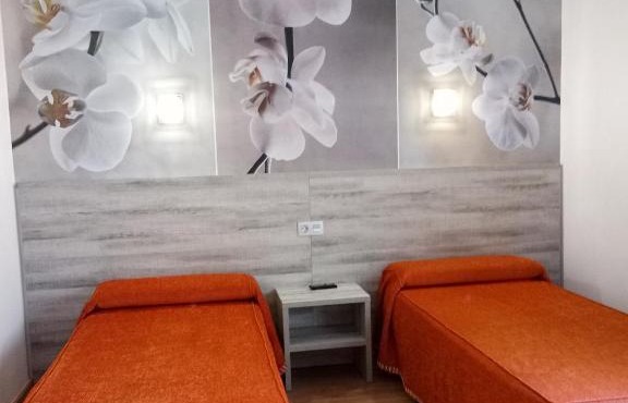 Hotel Yeste in Yeste