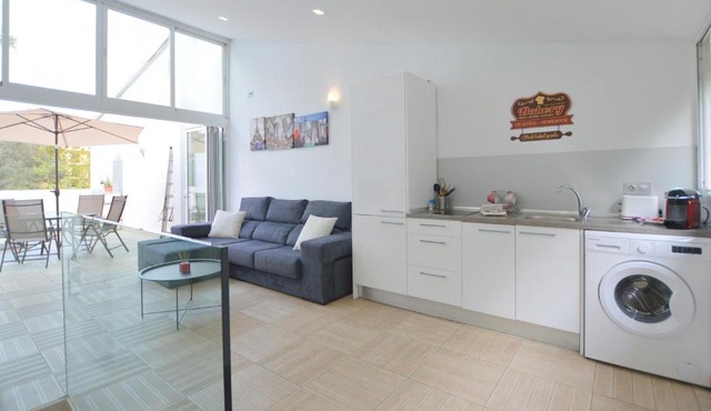 House 200m from Puerto de Sóller Beach in Sóller