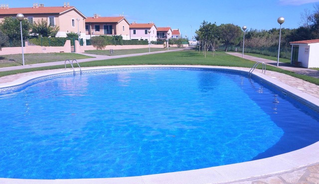 House Mas Pinell 93 Beach holidays on the Costa Brava Mas Pinell free wifi in Pals