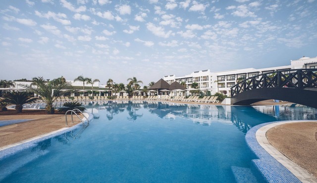 Iberostar Waves Saïdia