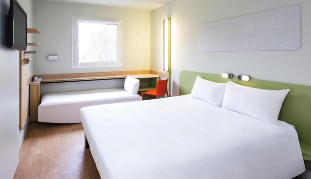 Ibis Budget Barcelona Sant Andreu De La Barca in Sant Andreu de la Barca