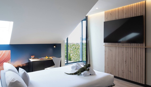 Ibis Styles Santander in Santander