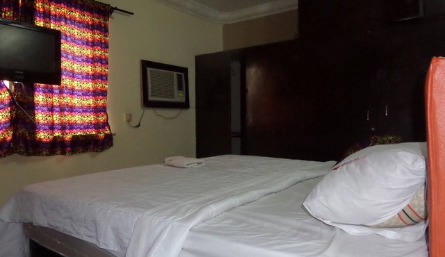Ikeja Budget Hotel