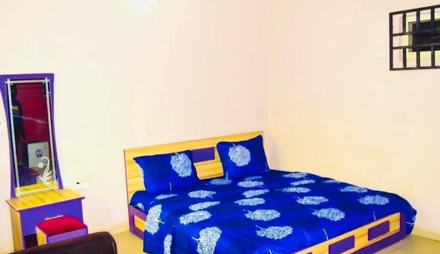 ILeviaoje Hotel