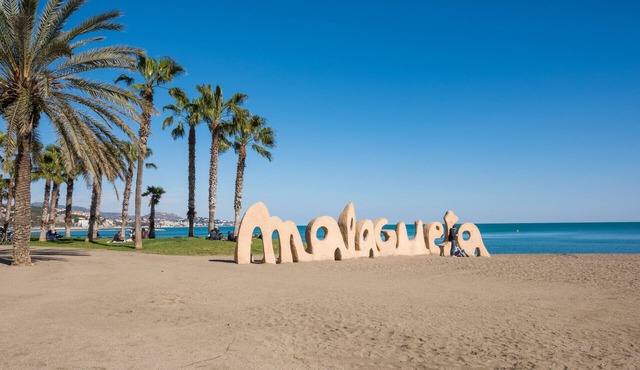 iloftmalaga Miramar III in Málaga