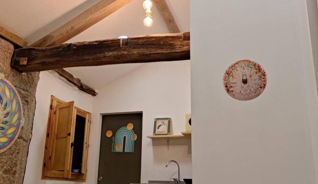 Iris Studio Ponte Caldelas to rest peacefully in Ponte Caldelas