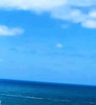 Isis shahrazad sea view studio in Alexandria