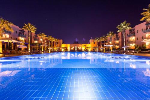 Jaal Riad Resort Adults Only