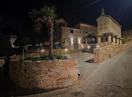 Janeixa 02 in Lariño
