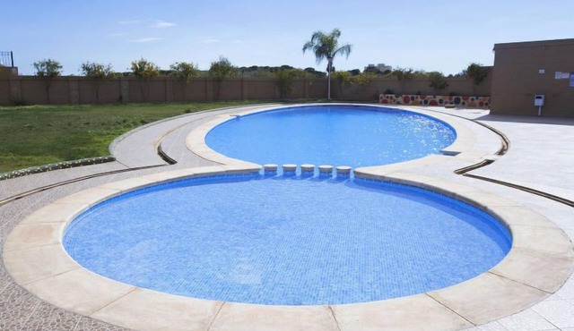 Jardines del Mar III - Marina d'Or by Interhome in Oropesa del Mar