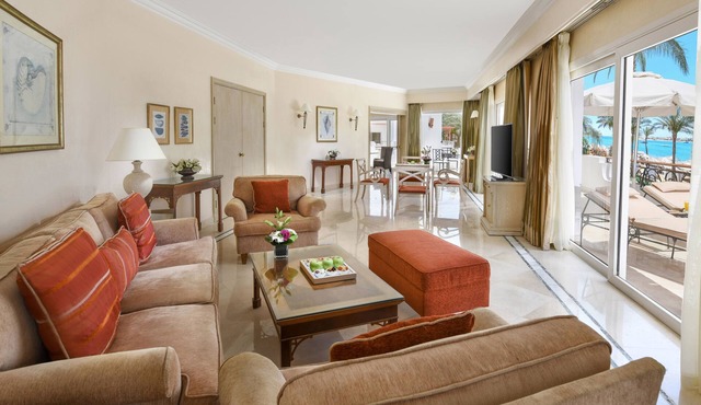 JAZ Elite Palace – Adults Friendly 16 Years Plus