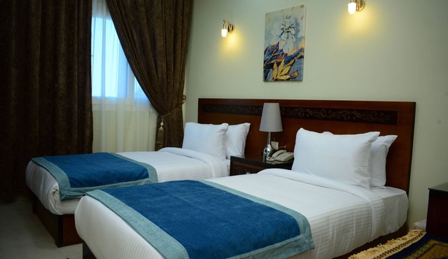 Jewel Inn El Bakry Hotel