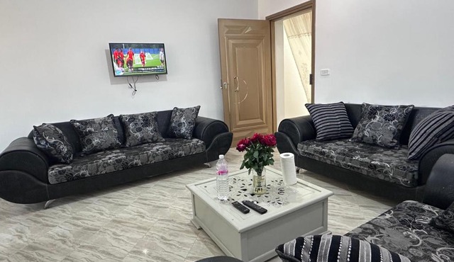 Kélibia Cozy Haven Plus