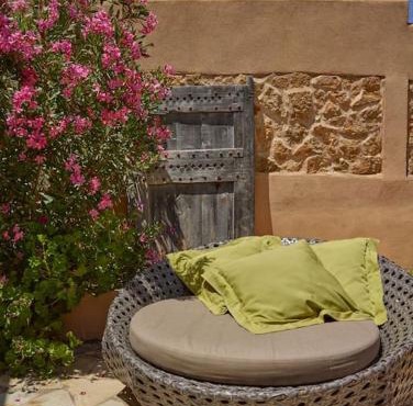 Kasbah 3 in Cala Vadella