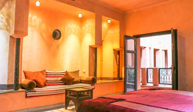 Kasbah Omar