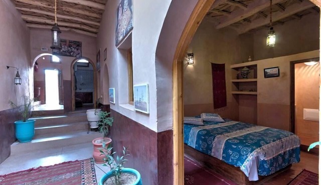 Kasbah Ounila