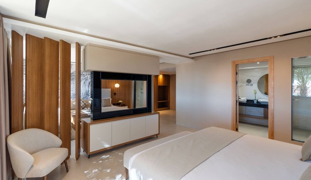 Kenzi Rissani Hotel