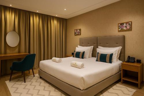 Kyriad Prestige City Center Tunis