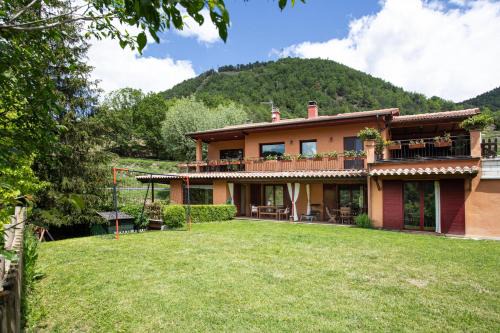 L'Adó in Ripoll