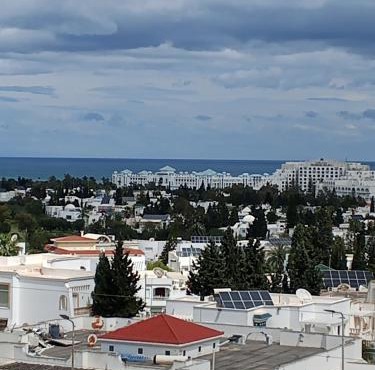 La Baie Des Anges