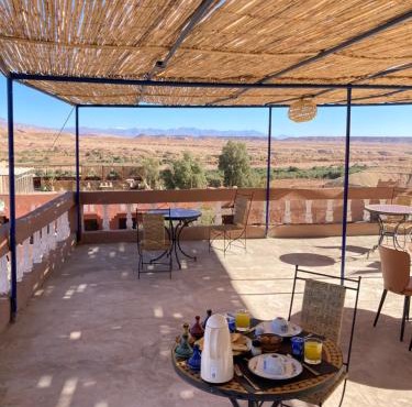 La Belle Vue Guest House