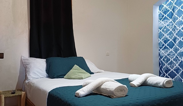 La Belle Vue Guest House
