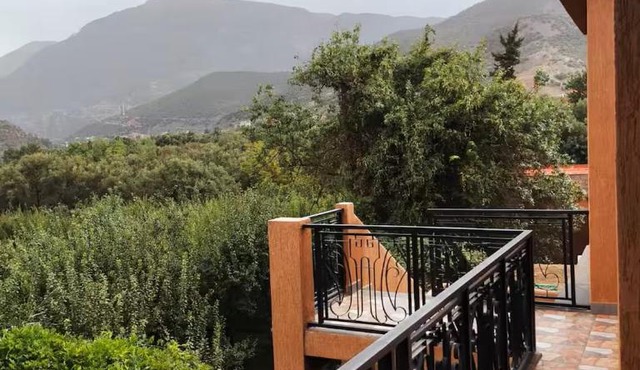 La Maison Nature , Mountains View Suite