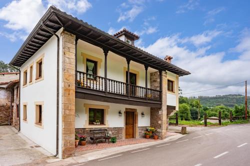 La Mirla - Pernús in Colunga