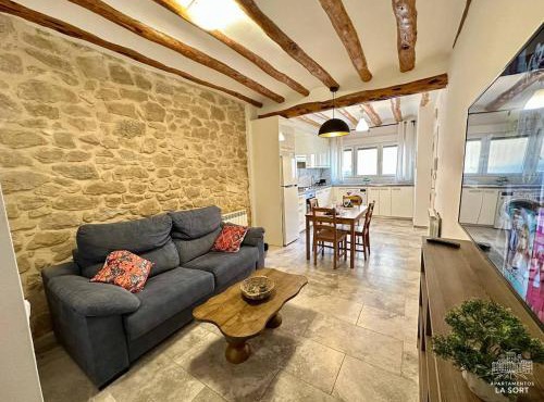 La Sort - Parrizal in Valderrobres