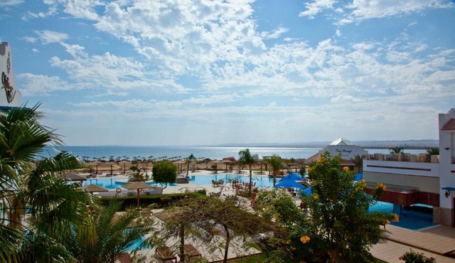 Lahami Bay Beach Resort