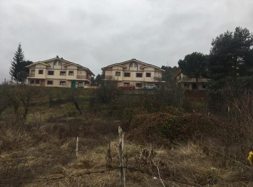 Las ERAS in Talveila