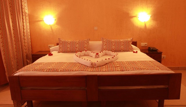 Le Grand Hotels Des Thermes