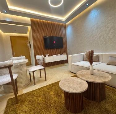 Le Pearl Appartement Marrakech