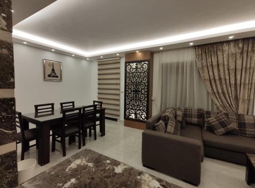 Le Royal Residence 4