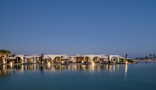 Le Sidi - A TLT Signature Hotel