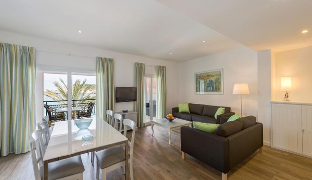 Lili Apartments in Port de Soller